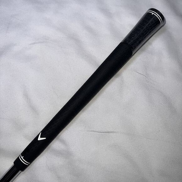 Callaway Mack Daddy 2 60° 14C Lob Wedge Rusty Raw Roger Cleveland Steel Shaft - Picture 10 of 14